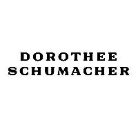 Dorothée Schumacher logo