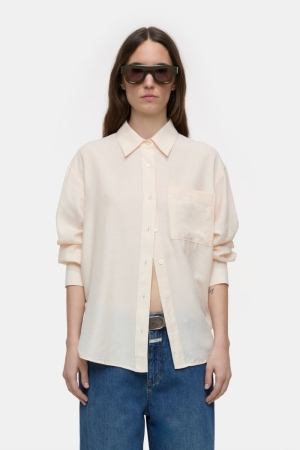 SHIRT WITH POCKET 893