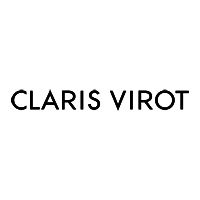 Claris Virot logo
