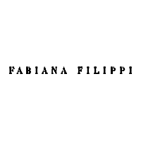 Fabiana Filippi logo