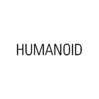 Humanoid logo