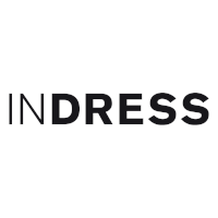 Indress logo