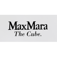 Max Mara The Cube logo