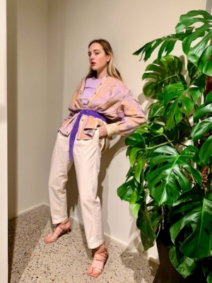  LILAC