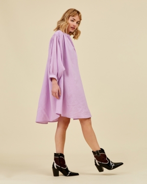  LILAC