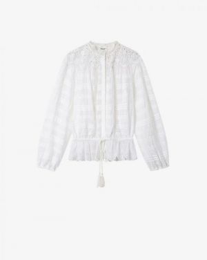 TO0767FA-D1J05E WHITE