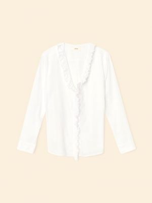 X5CTP055 WHITE