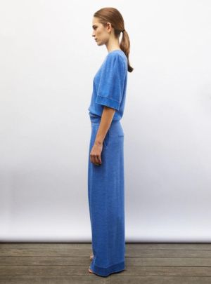  ROYAL BLUE DENI