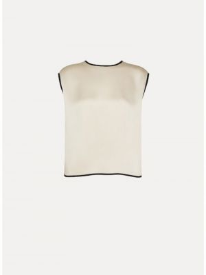 ENVERS SATIN SHINY TOP BEURRE 7019