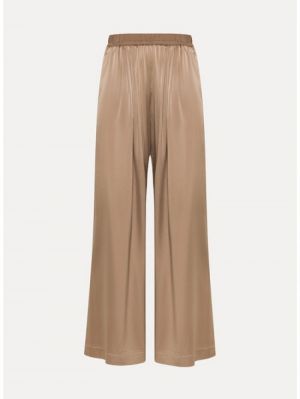 SHINY STRETCH SILK SATIN ELAST NOCE 3002