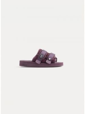SUICOKE FOR FORTE_FORTE CROSSE GRAPE 2507