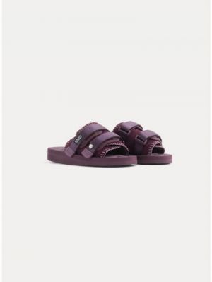 SUICOKE FOR FORTE_FORTE CROSSE GRAPE 2507
