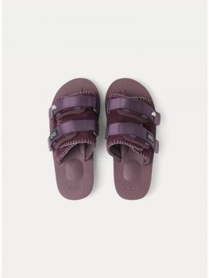SUICOKE FOR FORTE_FORTE CROSSE GRAPE 2507