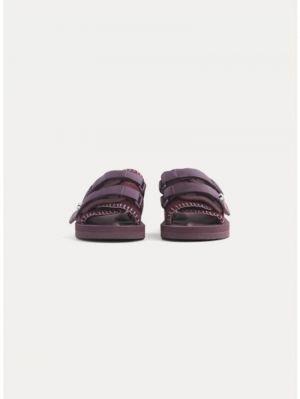 SUICOKE FOR FORTE_FORTE CROSSE GRAPE 2507