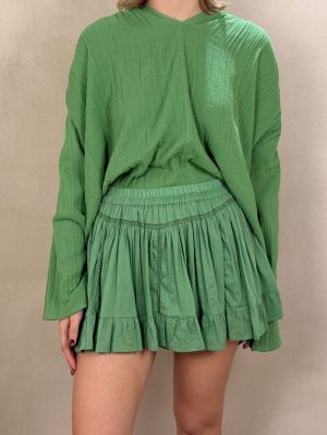  SPEARMINT GREEN