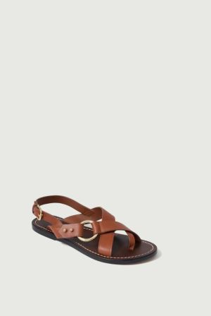 CHA1202FLORENCE COGNAC