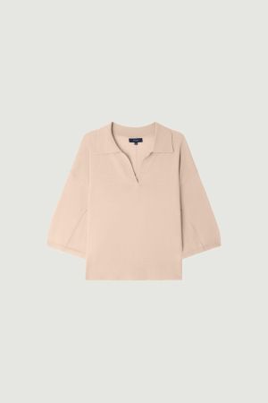 PUL1606ELTON ROSE POUDRE