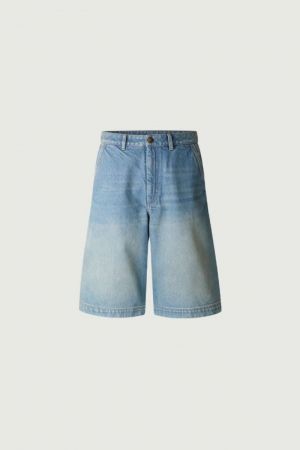 SHO1045FRANCIS BLEU CLAIR