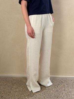 CHIC LINEN CLOTH ELASTICATED P CRYSTAL 0004