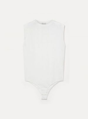 ORGANIC COTTON JERSEY BODY CRYSTAL 0002