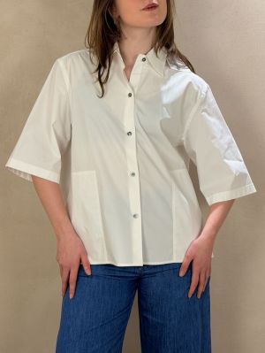  WOVEN OFF WHITE