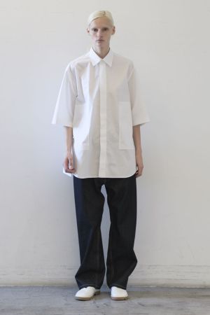  WOVEN WHITE 1