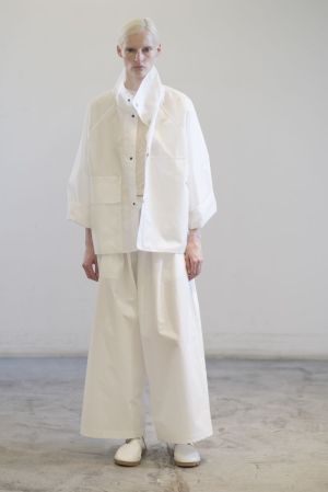  WOVEN OFF WHITE