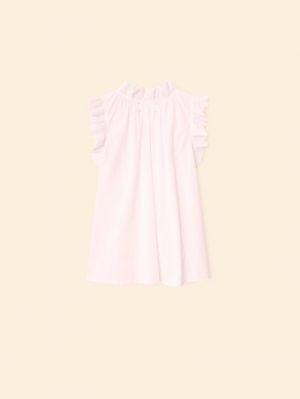 X5CTP074  PALE ROSE