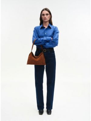 000180 SADDLE SUEDE