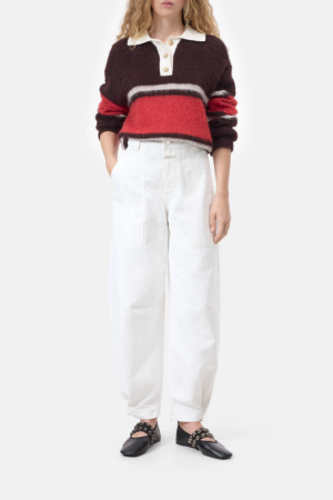  218 IVORY