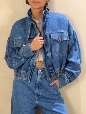  005 BLEU NUIT V