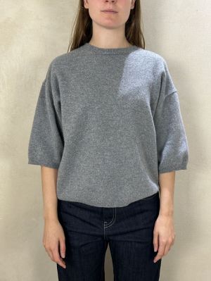  MID GREY MELANG