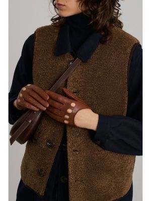 BLS0701FUSIL MARRON 