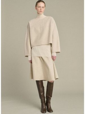 JUP1586KELYA ECRU/GRIS