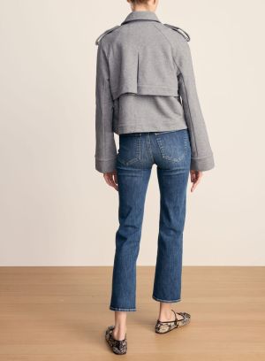 J26FA0210 HEATHER GREY 