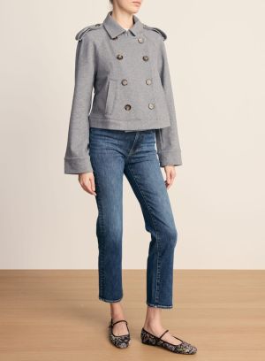 J26FA0210 HEATHER GREY 