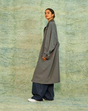  GREEN GREY