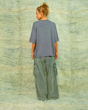  DARK GREY MELAN