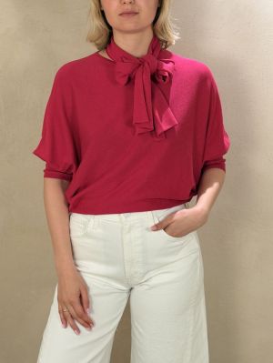 NOUGAT-SILCO 130 FUCHSIA