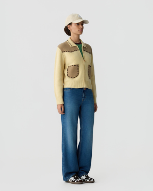 W47619JM BUTTER/CAMEL