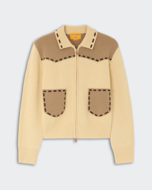 W47619JM BUTTER/CAMEL