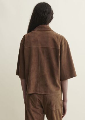 006L271045 TRUFFLE BROWN