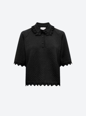  DEEP BLACK