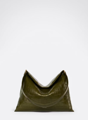 000180 OLIVE CROCO